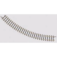 Märklin Togskinner Märklin Z-rails 8510 Z Rails Bent