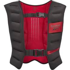 Vektvester Reebok Weight Vest 10Kg