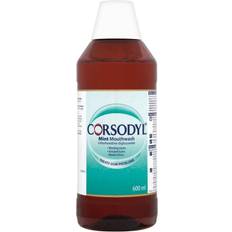 Corsodyl Mint 600ml