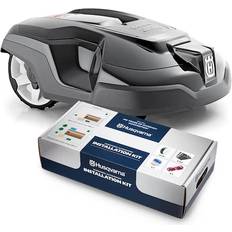 Automower 310 Husqvarna Automower 310 Startpaket