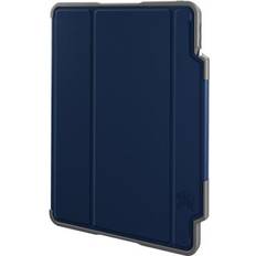 STM Dux Plus iPad Air 10.9 (2020/22) 4th/5th gen