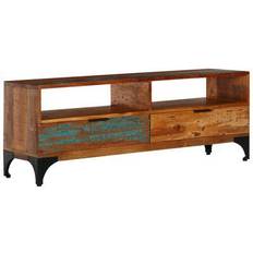 Furniture vidaXL - TV Bench 46.5x17.7"