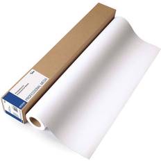 Adhesive paper Epson Enhanced Adhesive Synthetic Paper Roll