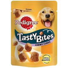 Dog treats Pedigree Tasty Minis Dog Treats With Chicken