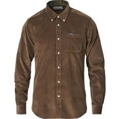 Barbour ramsey Ramsey Corduroy Shirt - Brown