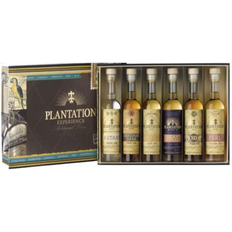 Plantation rum Plantation Experience Rum Box 6x