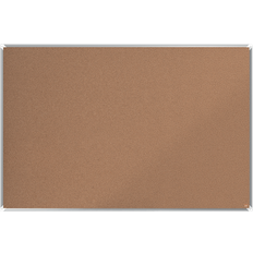 Nobo Premium Plus Cork Notice Board