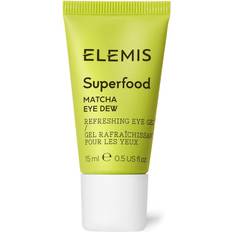 Elemis Crèmes pour les yeux Elemis Superfood Matcha Eye Dew 15ml