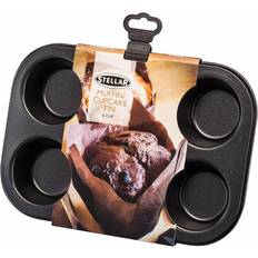 Muffin Trays Stellar Bakeware Muffin Tray