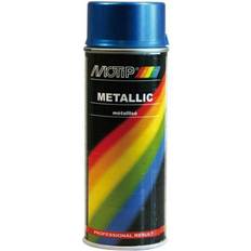 Metallic