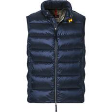 Parajumpers Jeordie Vest - Navy