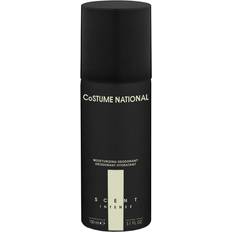 Scent Intense Moisturizing Deo Spray