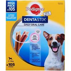 Pedigree Dentastix Small 105 Sticks