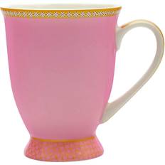 Teas & C's