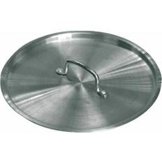 Aluminium Couvercles Vogue Deep Boiling Couvercle 25.4 cm