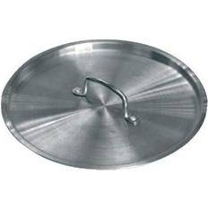 Aluminium Couvercles Vogue Deep Boiling Couvercle 33 cm