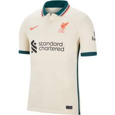 Liverpool away shirt NIKE Liverpool FC Stadium Away T Shirt 2021-22