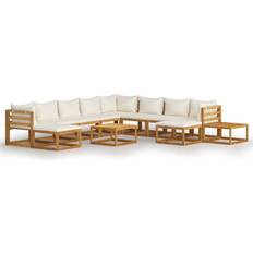 vidaXL 3057650 Loungeset