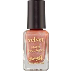 Velvet Nail Matte Paint VNP3 Plush Blush