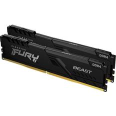 Fury DDR4 3200MHz 2x32GB (KF432C16BBK2/64)