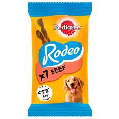 Pedigree Rodeo Beef Sticks 7-pack