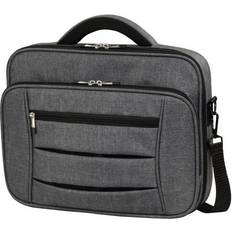 Hama Business Notebook Bag 17.3" - Grey