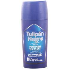 Tulipán Negro Deodoranter Tulipán Negro For Men Sport Deo Stick 75ml