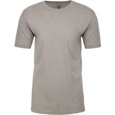 Next Level CVC Crew Neck T-shirt Unisex - Silk