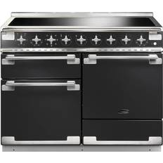 110cm Induction Cookers Rangermaster ELS110EICB Black