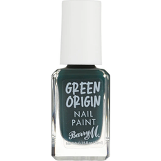 Barry M Green Origin Nail Paint GONP8 Evergreen 10ml