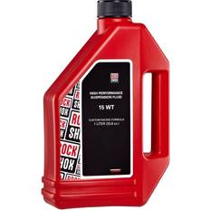 High Performance Suspension Fluid 15wt 120ml