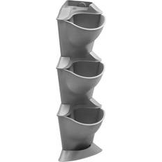 Gardena basis Gardena NatureUp! Basic Set Corner Krukke & Urtepotte