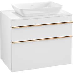 Villeroy & Boch Venticello 2 Drawers, Copper