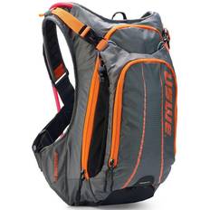 USWE Airbone 15L - Orange/Grey