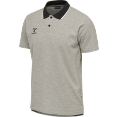 Hummel Polo Move - Gris