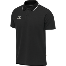 Hummel Polo Move - Noir