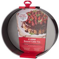 Cake Tins Judge Bakeware Cake Pan 30 cm