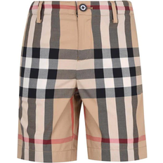 Children's Clothing Burberry Royston Shorts - Archive Beige (80409981-A7028)