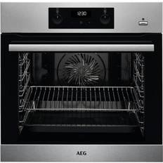 AEG BES255011M Stainless Steel