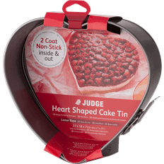 Judge Heart Springform 22 cm