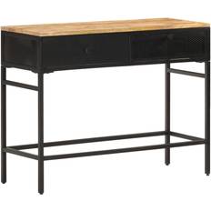 vidaXL - Sideboard 39.4x30.3"