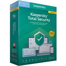 Kaspersky Total Security MD 2020