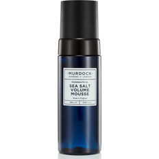 Sea Salt Volume Mousse