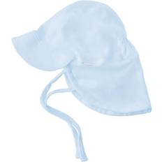 Babyer UV-hatter Joha Sun Cap - Light Blue (99098-121-341)