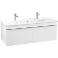 Villeroy & Boch Venticello 2 Lådor, Krom