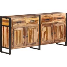 Multicoloured Sideboards vidaXL - Sideboard 172x80cm