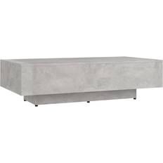 vidaXL Engineered Wood Soffbord 60x115cm