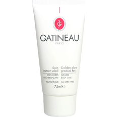 Golden Glow Gradual Tan