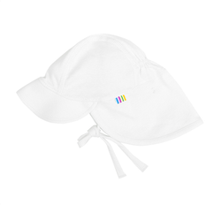 Joha Sun Cap - White (99098-121-10)