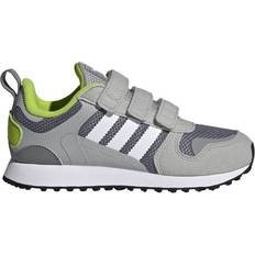 adidas Kid's ZX 700 HD - Grey Two/Cloud White/Grey Three